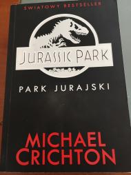 Jurassic park-park jurajski