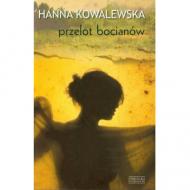 Przelot bocianów