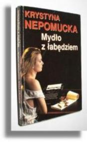 Mydło z łabędziem