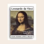Leonardo da Vinci, 1452-1519. + płyta DVD