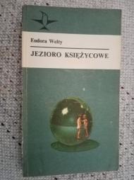 Jezioro Księżycowe