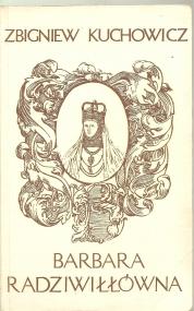 Barbara Radziwiłłówna