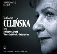 Boża Podszewka Audiobook