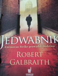 Jedwabnik