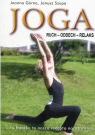 Joga : ruch - oddech - relaks
