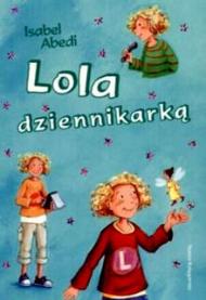 Lola dziennikarką