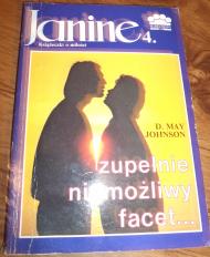 Zupełnie niemożliwy facet