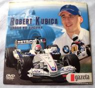 ROBERT KUBICA DROGA NA SZCZYT