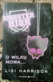 O wilku mowa...