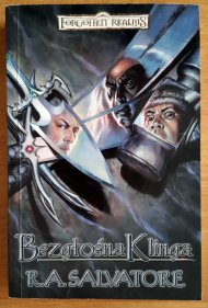 Bezgłośna klinga