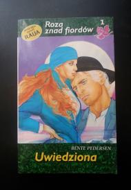 Uwiedziona