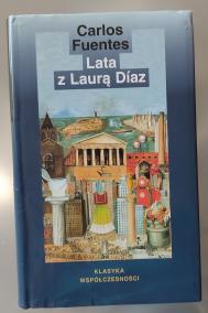 Lata z Laurą Diaz
