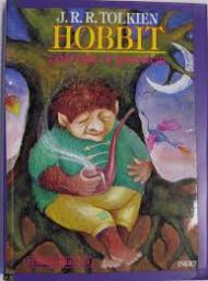 Hobbit czyli Tam i z powrotem