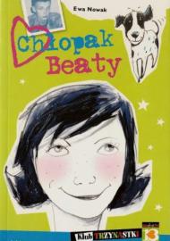 Chłopak Beaty