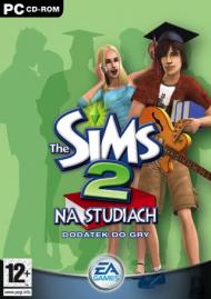 The Sims 2 - Na Studiach