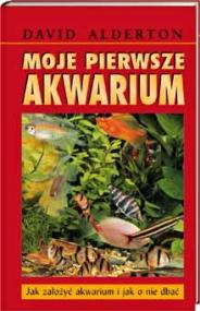 Moje pierwsze akwarium