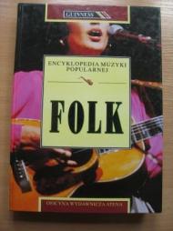 Folk. Encyklopedia muzyki popularnej
