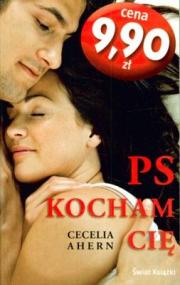 P.S. Kocham Cię