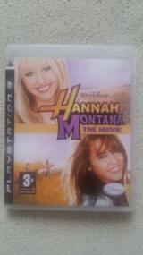 Hannah Montana: The Movie