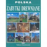 Polska - zabytki drewniane