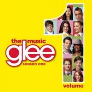 The Glee music season 1