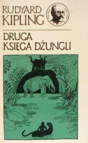 Druga księga dżungli