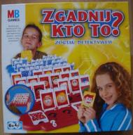 Zgadnij kto to?