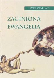 Zaginiona ewangelia
