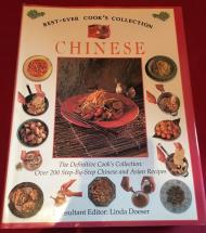Best Ever Cook's Collection: Chinese