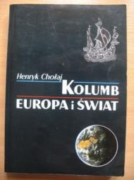 Kolumb. Europa i świat