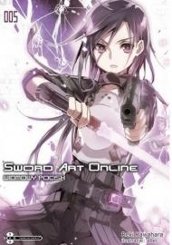 Sword Art Online 005