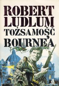 Tożsamość Bourne'a