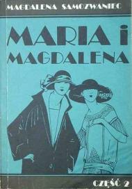 Maria i Magdalena. Cz. 2