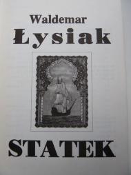 Statek