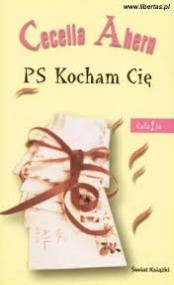 PS Kocham Cię