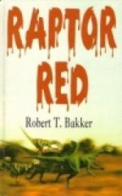Raptor Red