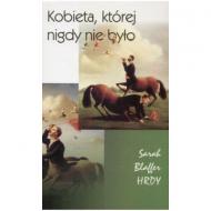 Kobieta, której nigdy nie było