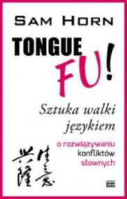 TONGUE FU! Sztuka walki językiem
