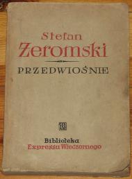 Przedwiośnie