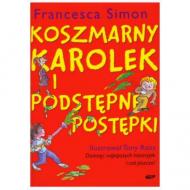 Koszmarny Karolek i podstępne postępki
