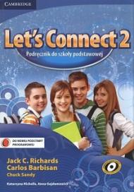 Let's Connect 2