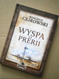 Wyspa na prerii