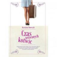 Czas zerwanych kotwic