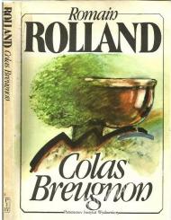 Colas Breugnon : żyje jeszcze człowiek poczciwy