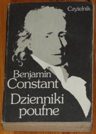 Dzienniki poufne