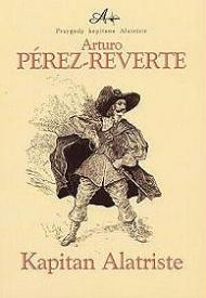 Kapitan Alatriste