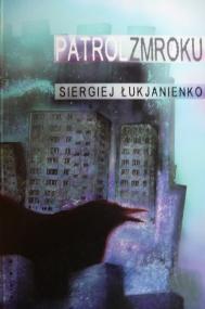 Patrol zmroku