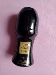 Little black dress kulka