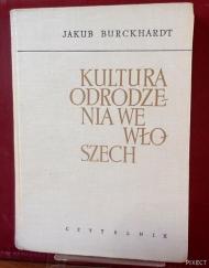 Kultura Odrodzenia we Włoszech