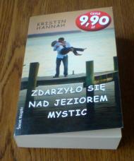 Zdarzyło się nad jeziorem Mystic